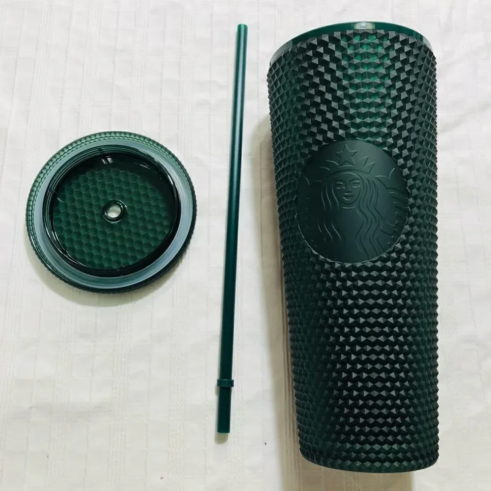 Starbucks‎ Studded Bling Tumbler